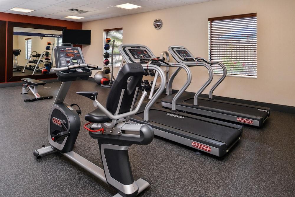 Hampton Inn And Suites Hutto Екстериор снимка