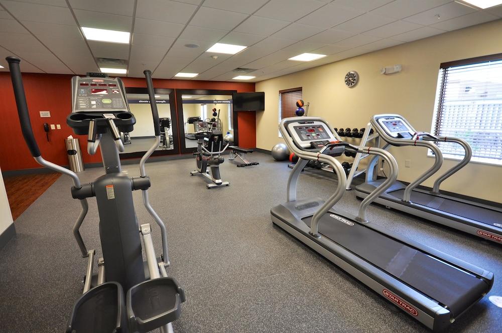Hampton Inn And Suites Hutto Екстериор снимка