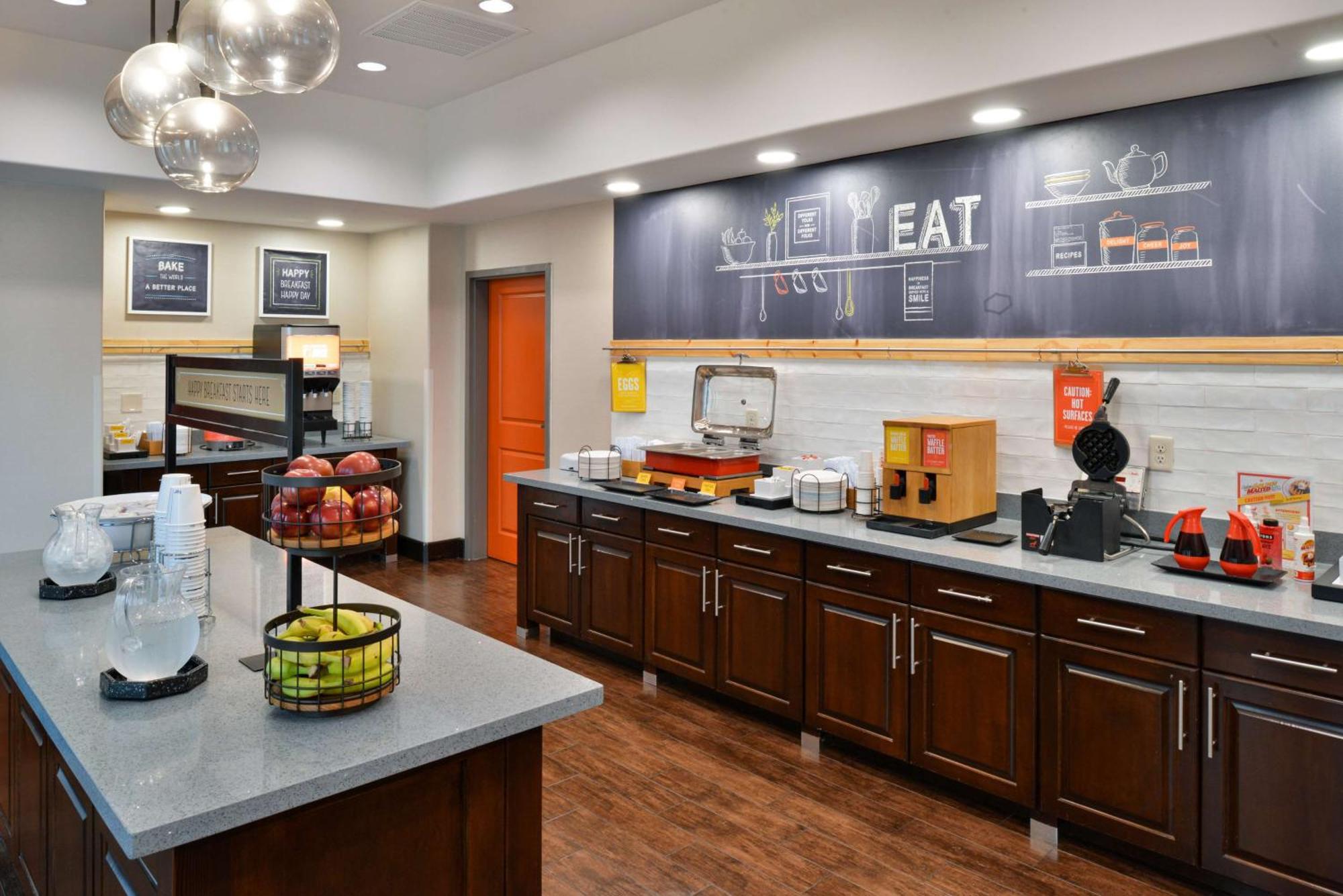 Hampton Inn And Suites Hutto Екстериор снимка