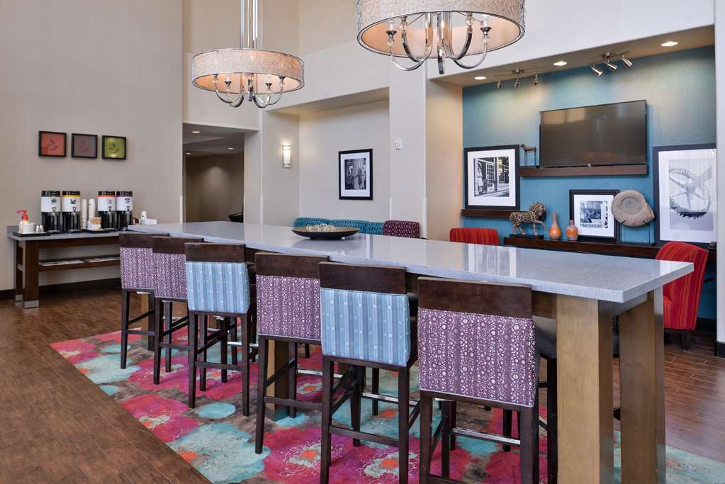 Hampton Inn And Suites Hutto Интериор снимка
